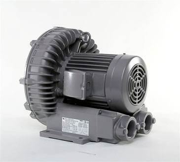 Fuji ring compressor blower